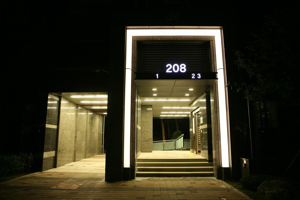 Ricenz Condominium Tower Seoul Zimmer foto