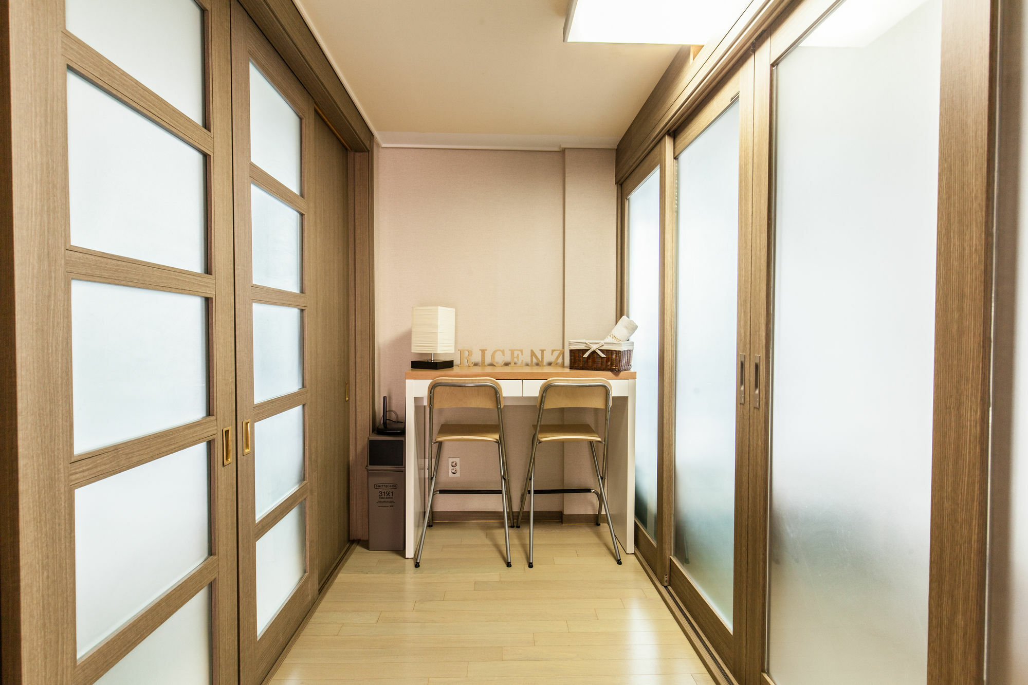 Ricenz Condominium Tower Seoul Exterior foto