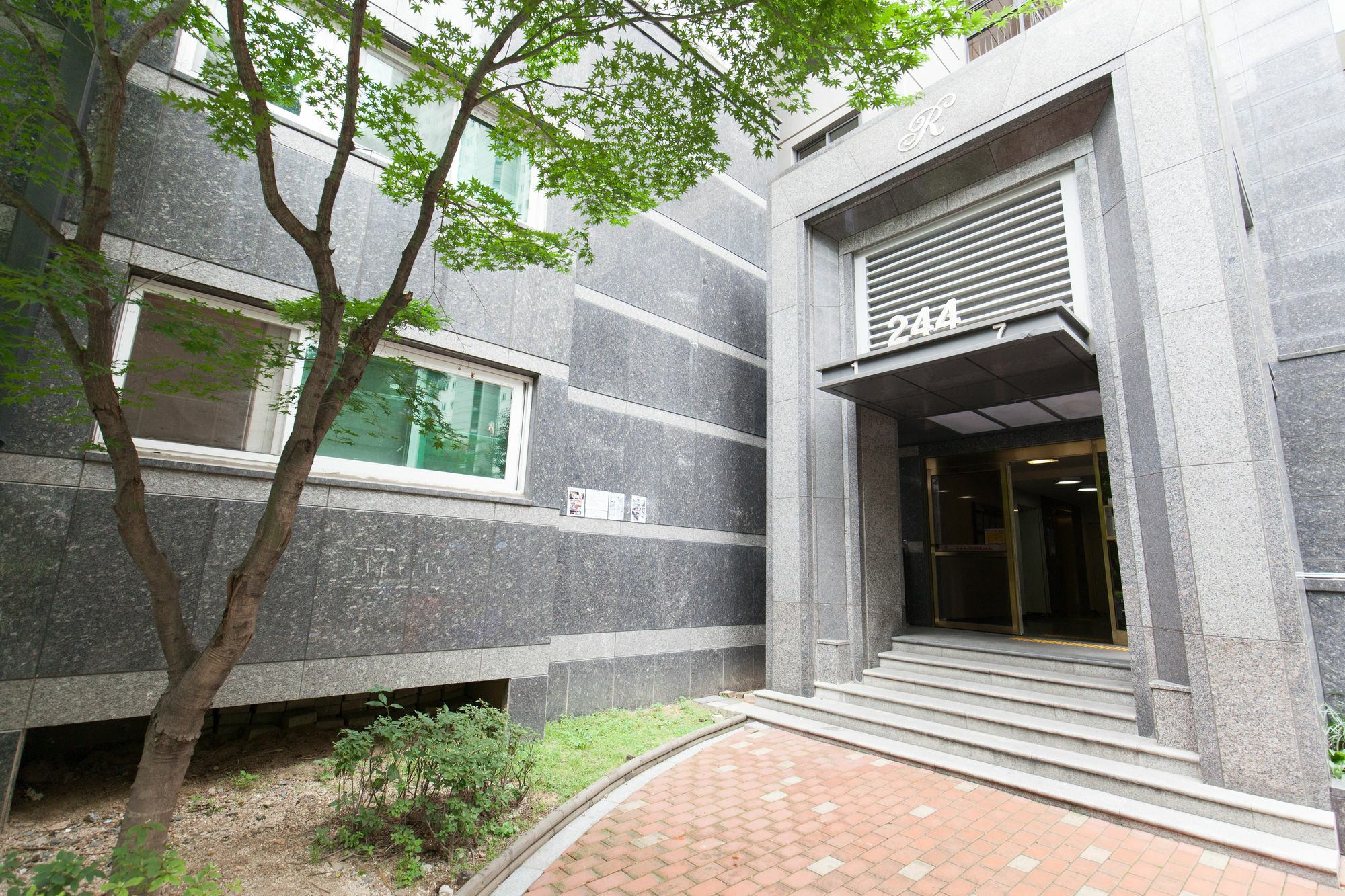 Ricenz Condominium Tower Seoul Exterior foto